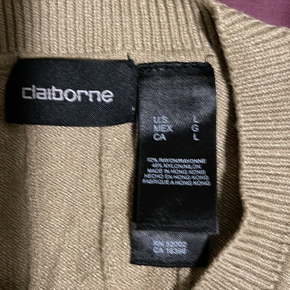 Sweater - Picture 3 of 6